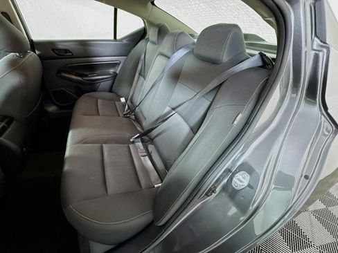 Certified 2023 Nissan Altima 2.5 SV image 23