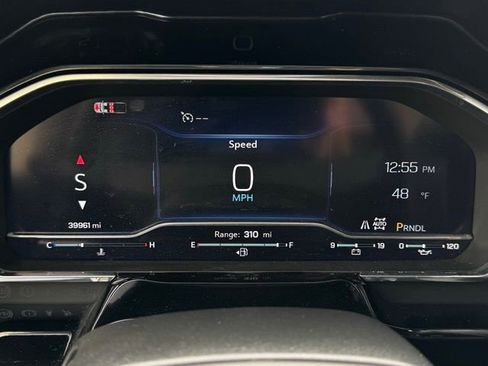 Certified 2025 Chevrolet Silverado 1500 LT image 23