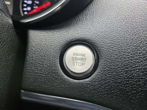 Used 2022 Kia Stinger GT-Line image 23