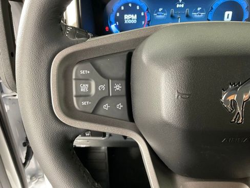 New 2026 Ford Bronco Outer Banks AWD/4WD image 24