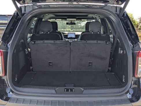 Used 2024 Ford Explorer Timberline w/ Timberline Technology Package image 13