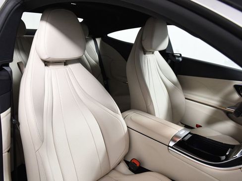 Certified 2024 Mercedes-Benz CLE 300 4MATIC Coupe image 19