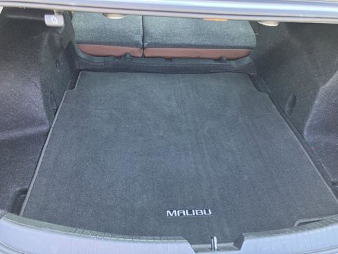 Used 2017 Chevrolet Malibu Premier w/ Premier Sun and Wheel Package image 27