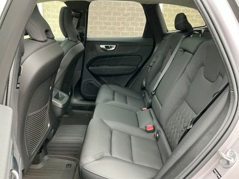 New 2026 Volvo XC60 B5 Plus w/ Protection Package Premier image 11