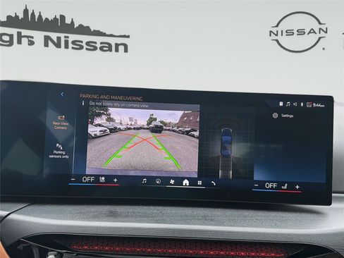 Used 2026 BMW 330i xDrive Sedan AWD/4WD image 18