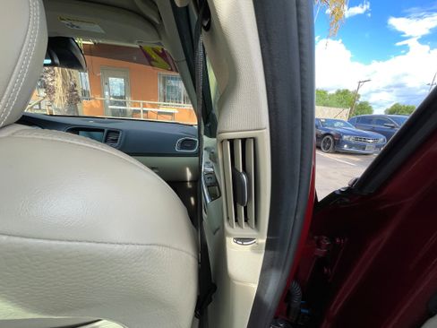 Used 2012 Volvo S60 T5 image 24