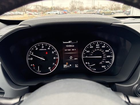 New 2026 Subaru Forester Premium image 16