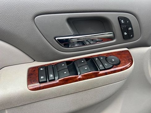 Used 2011 Chevrolet Silverado 1500 LTZ w/ LTZ Plus Package image 6