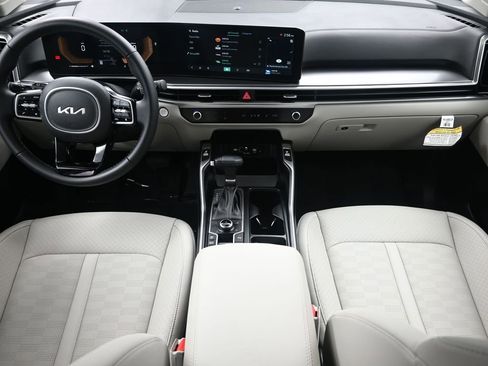 New 2025 Kia Sorento EX w/ Panoramic Sunroof Package AWD/4WD image 34