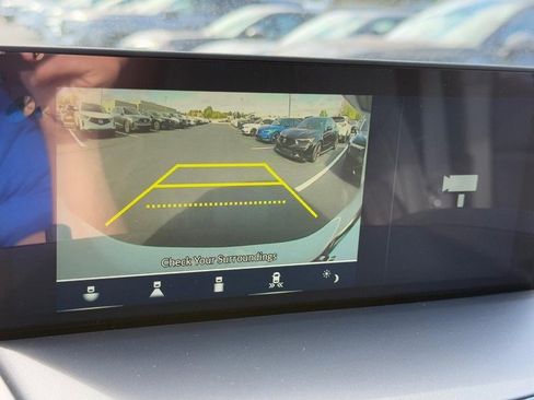 New 2025 Acura RDX SH-AWD image 15