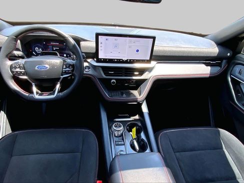 Used 2025 Ford Explorer ST AWD/4WD image 15