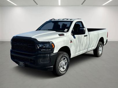 New 2024 RAM 3500 Tradesman w/ Safety Group