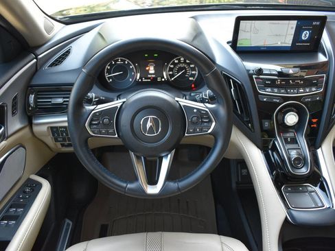 Used 2019 Acura RDX SH AWD w/Tech 4dr SUV w/Techno image 15