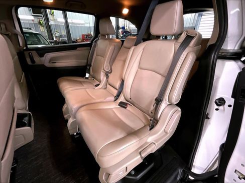 Used 2024 Honda Odyssey EX-L image 20