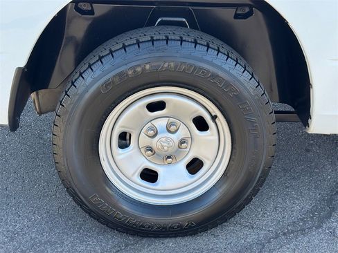 Used 2022 RAM 1500 Tradesman w/ Popular Equipment Group image 9