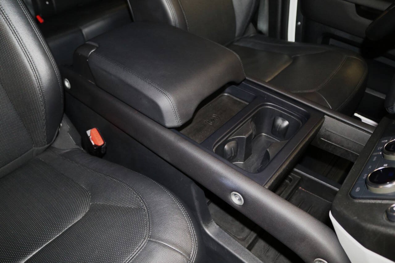 Used 2024 Land Rover Defender 110 S AWD/4WD image 77