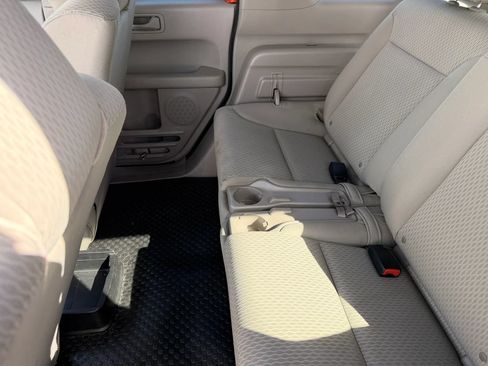 Used 2009 Honda Element LX image 14