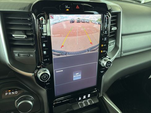 New 2026 RAM 1500 Lone Star image 23