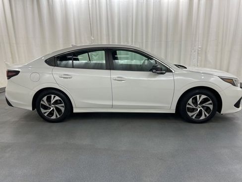 Used 2022 Subaru Legacy image 7