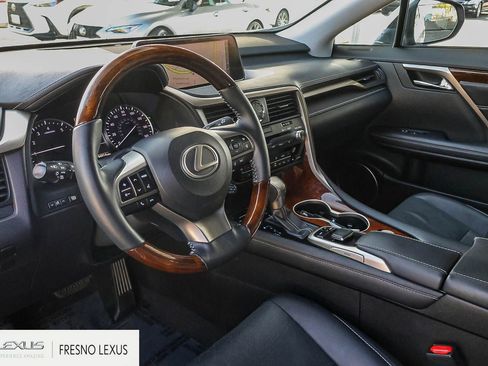 Used 2016 Lexus RX 350 F Sport w/ Premium Package image 19