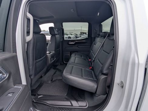 Used 2024 Chevrolet Silverado 1500 RST w/ Rally Edition RWD image 10