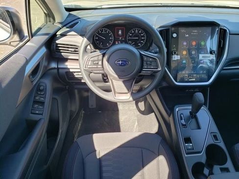 New 2025 Subaru Impreza 2.0i Sport image 14