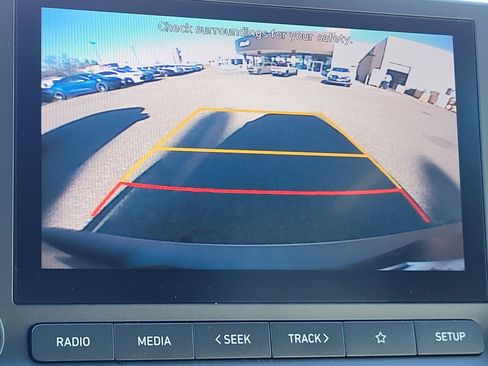 Certified 2023 Hyundai Kona SEL image 27