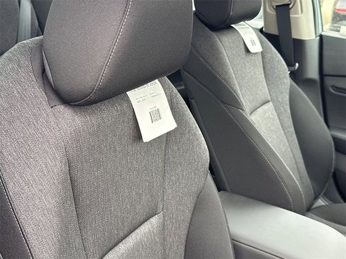 New 2025 Honda Accord SE image 8