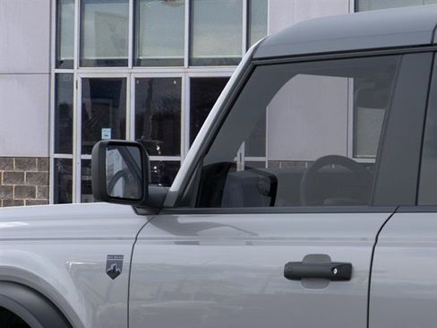 New 2026 Ford Bronco Big Bend image 22