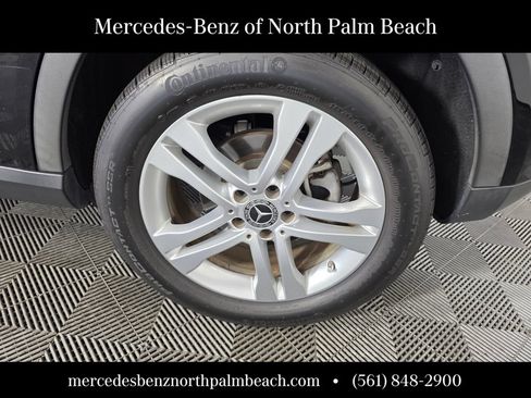 Used 2018 Mercedes-Benz GLA 250 image 17