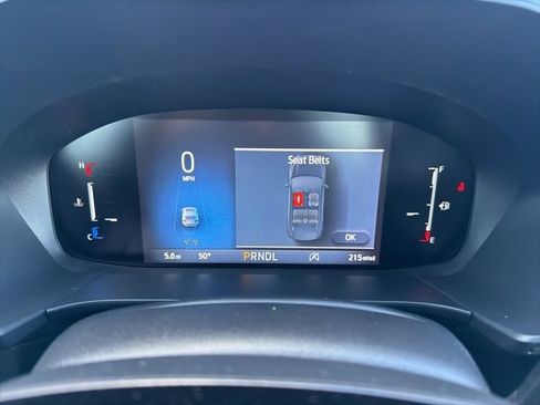 New 2026 Ford Escape Active w/ Cold Weather Package image 10