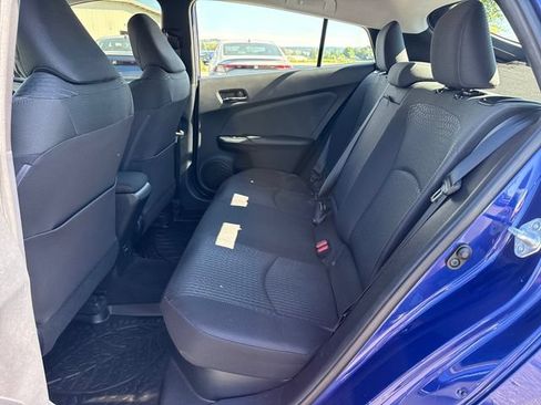 Used 2016 Toyota Prius Two FWD image 14