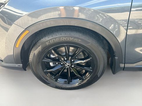 Certified 2024 Honda CR-V Sport-L image 36