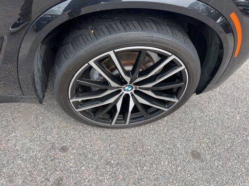 Used 2020 BMW X5 sDrive40i w/ M Sport Package image 34
