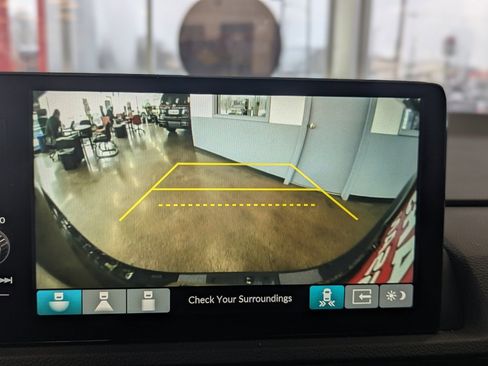 Used 2024 Honda CR-V Sport Touring image 37