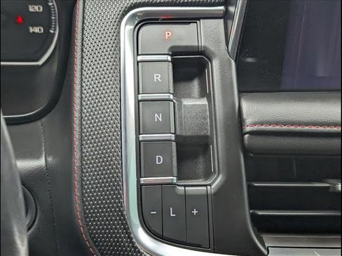 Used 2021 Chevrolet Tahoe RST w/ Luxury Package image 20