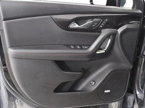 Used 2020 Chevrolet Blazer RS AWD/4WD image 25