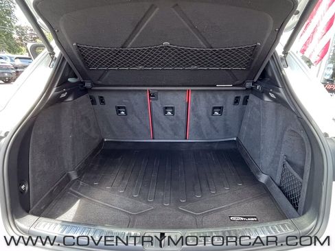 Used 2020 Porsche Macan S image 12