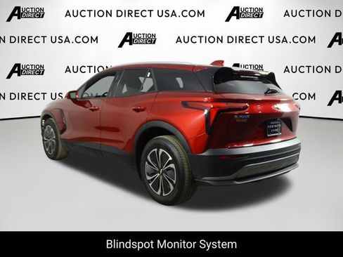 Used 2024 Chevrolet Blazer EV LT AWD/4WD image 5