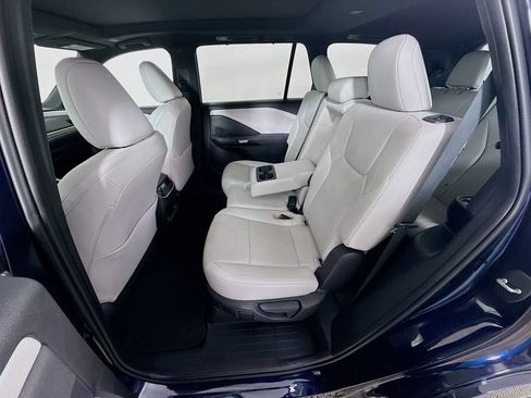Certified 2025 Lexus TX 350 AWD w/ Technology Package image 25