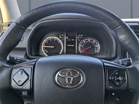 Used 2024 Toyota 4Runner TRD Pro image 32
