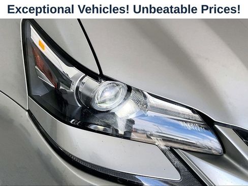 Used 2017 Lexus GS 350 F Sport RWD image 38