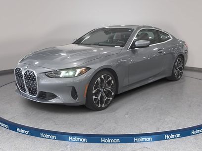 Used 2026 BMW 430i Coupe w/ Parking Assistance Package