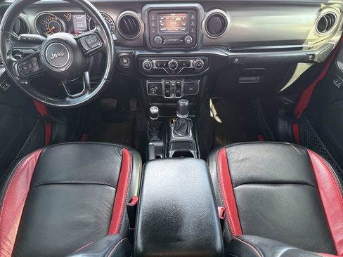 Used 2020 Jeep Gladiator Sport w/ Quick Order Package 24S image 28