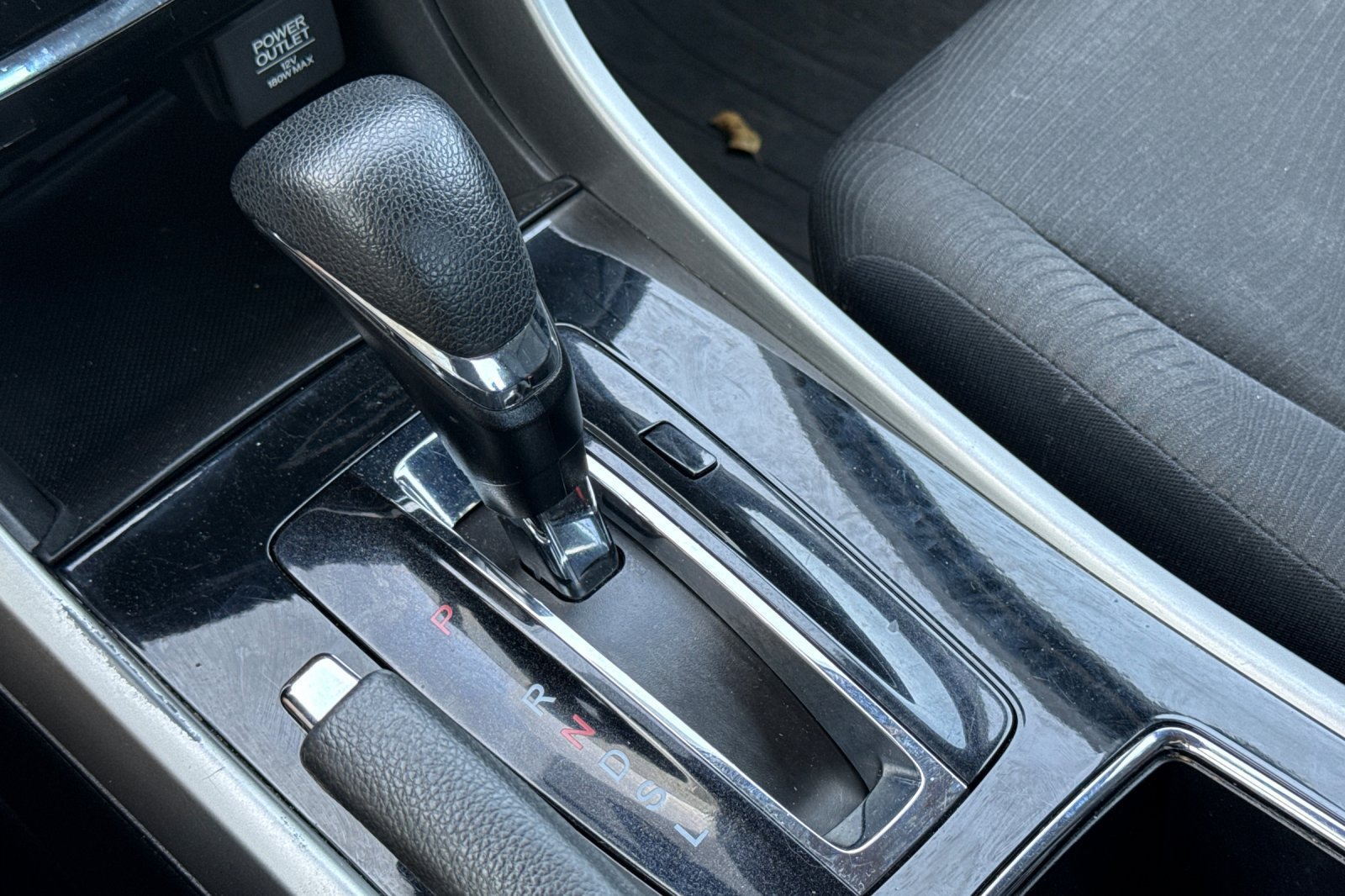 Used 2017 Honda Accord LX image 20