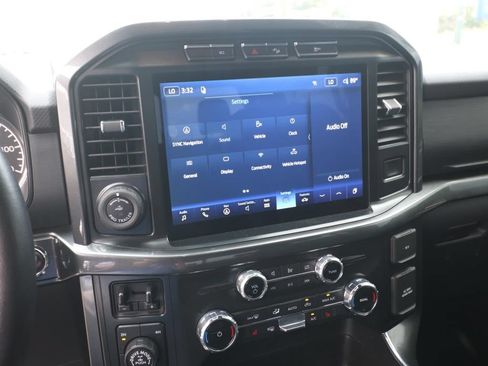Used 2022 Ford F150 XLT w/ Equipment Group 302A High AWD/4WD image 21