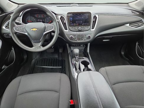 Used 2024 Chevrolet Malibu LT FWD image 11