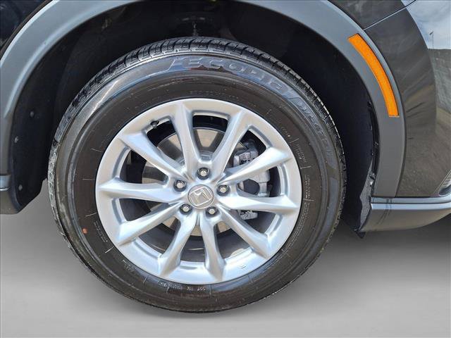 Used 2026 Honda CR-V EX image 23