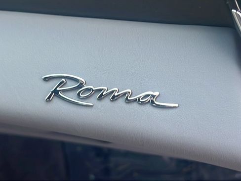 Used 2023 Ferrari Roma RWD image 19