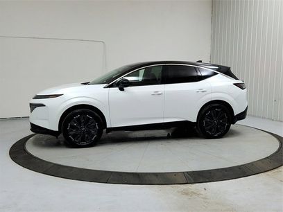 New 2026 Nissan Murano Platinum w/ Cargo Package